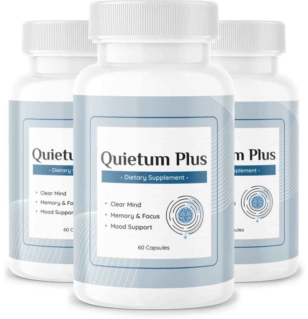 Quietum-Plus-Bottles